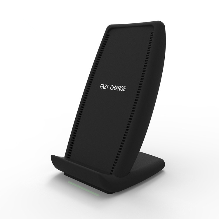 Attractive receiver coil type price new qi wireless mobile phone charger