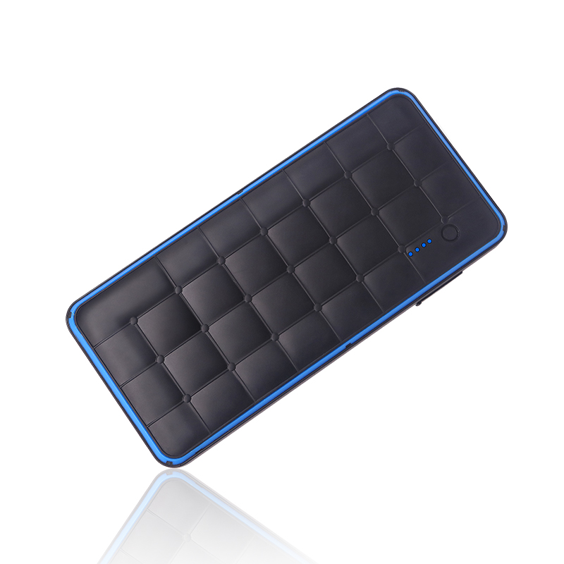 Top quality Waterproof, dustproof,crashproof car power pack new booster from carpower